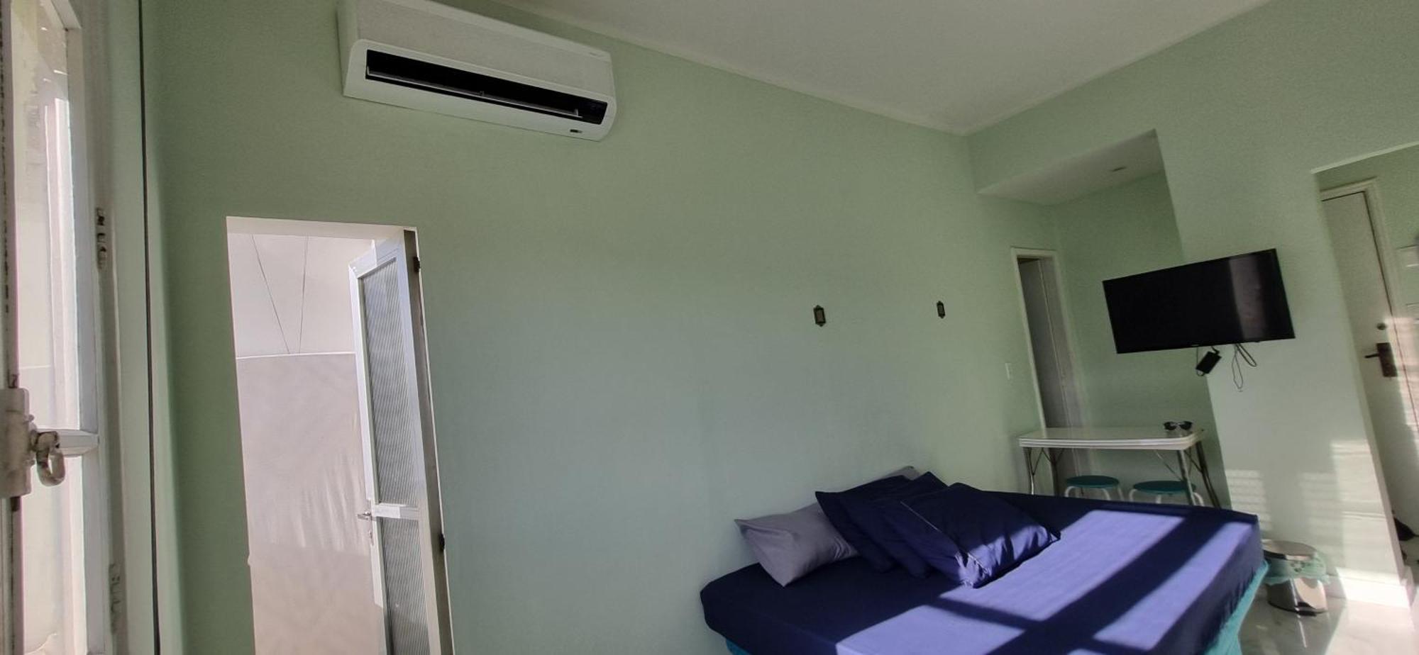 Apto No Coracao Da Lapa Com Ar! Apartment Rio de Janeiro Exterior photo