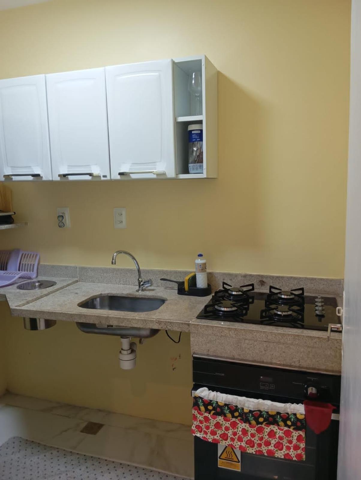 Apto No Coracao Da Lapa Com Ar! Apartment Rio de Janeiro Exterior photo